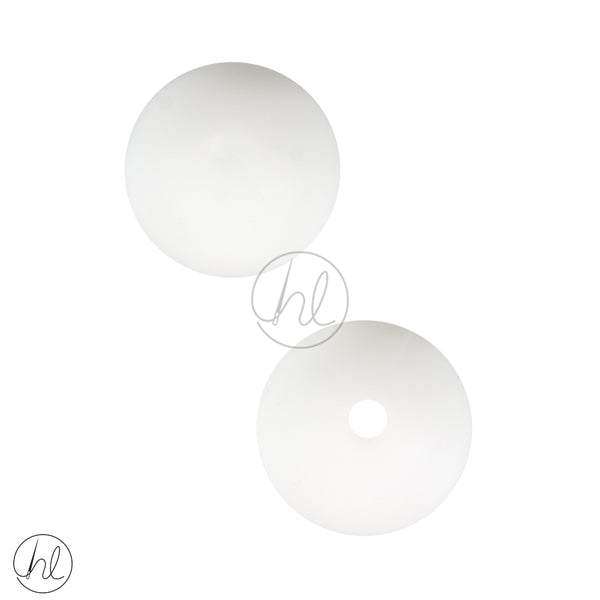 SILICONE BEADS WHITE 2 PER PACK