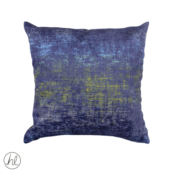 2 TONE SCATTER CUSHION (SCATTER CUSHION COVER - 45X45) (INNER - 50X50)