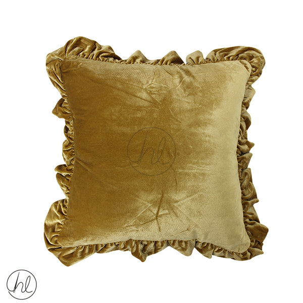 SCATTER CUSHION (ABY-3616) (SCATTER CUSHION COVER - 45X45) (INNER - 50X50)