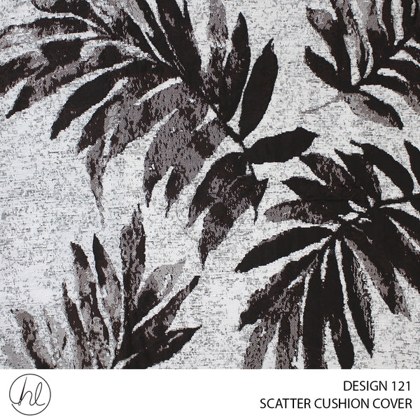 SCATTER CUSHION COVER (ABY-3666) (45X45) (DESIGN 121)