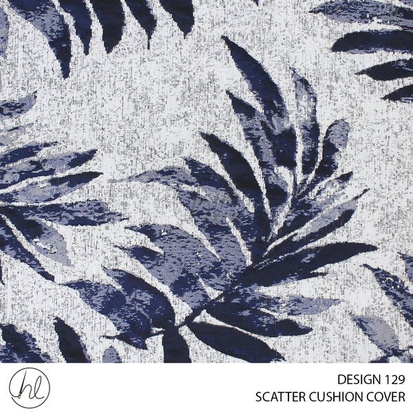 SCATTER CUSHION COVER (ABY-3666) (45X45) (DESIGN 129)