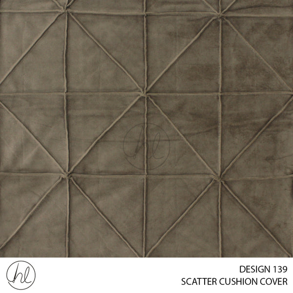SCATTER CUSHION COVER (ABY-3346) (45X45) (DESIGN 139)