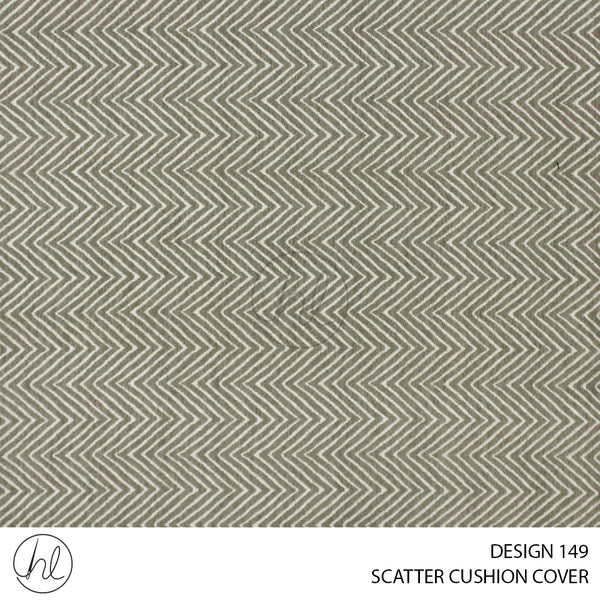 SCATTER CUSHION COVER (ABY-3361) (45X45) (DESIGN 149)