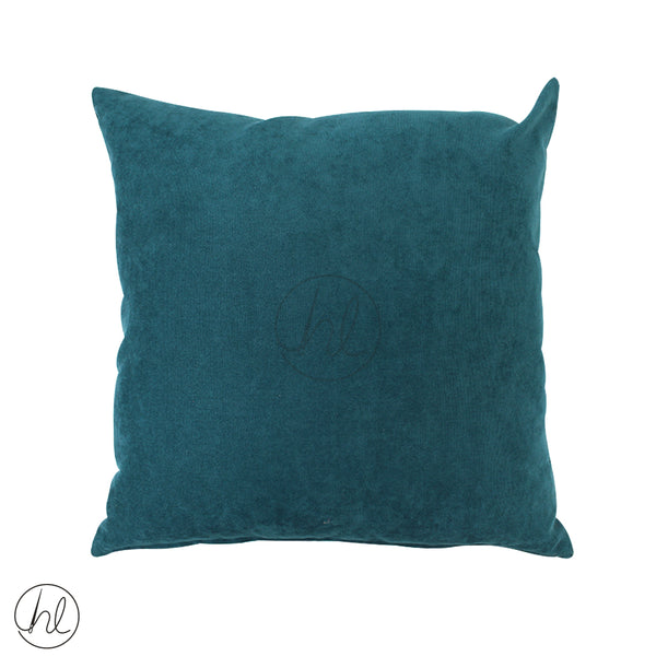 PLAIN SCATTER CUSHION (SCATTER CUSHION COVER - 45X45) (INNER - 50X50)