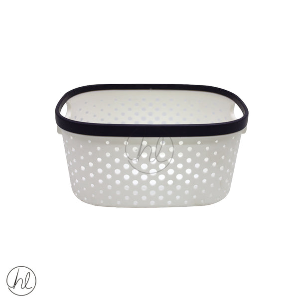 SMALL STORAGE BASKET (ABY-3402)