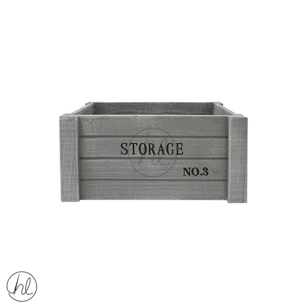 SMALL STORAGE BASKET (ABY-3232)
