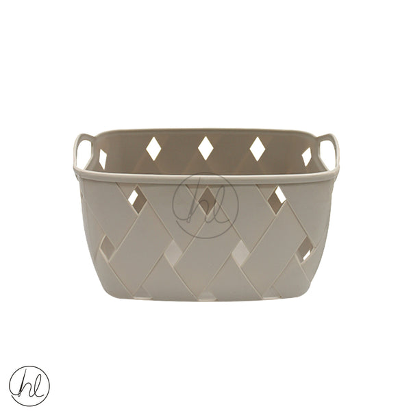 SMALL STORAGE BASKET (ABY-3367)