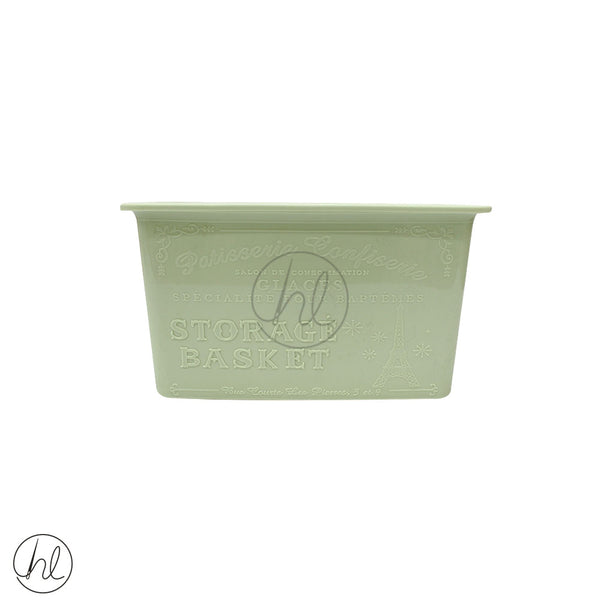 STORAGE BASKET (SMALL) (ABY-3525)