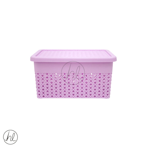 SMALL STORAGE BASKET (ABY-3516)