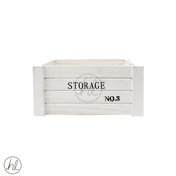 SMALL STORAGE BASKET (ABY-3233)
