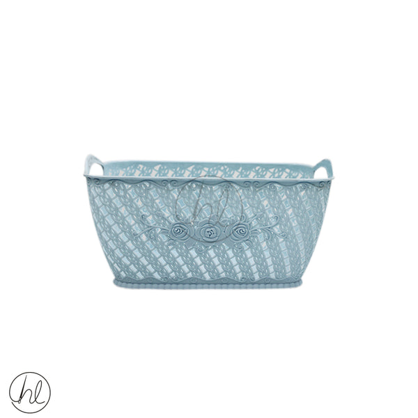 SMALL BASKET AND HANDLE (ABY-2166)