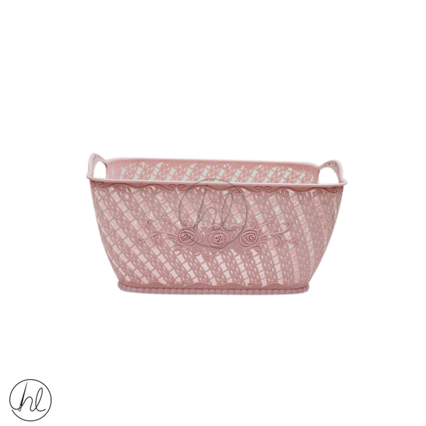 SMALL BASKET AND HANDLE (ABY-2166)