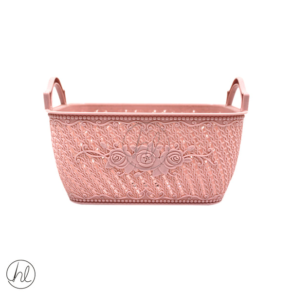 SMALL BASKET (ABY-1363)