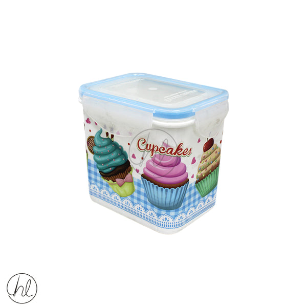 SMALL CONTAINER (ABY-2132) (BUY 3 FOR R100)