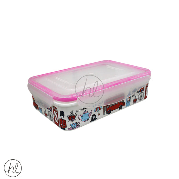 LARGE CONTAINER (ABY-2128) (BUY 3 FOR R150)