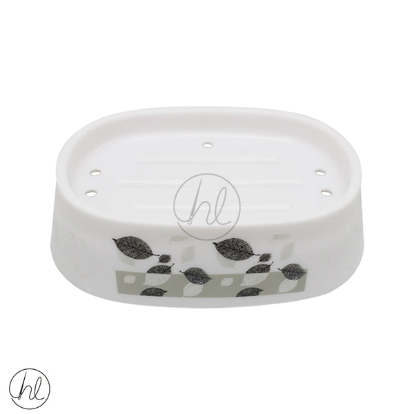 SOAP DISH (ABY-3184)