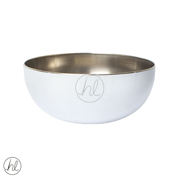 STAINLESS STEEL BOWL