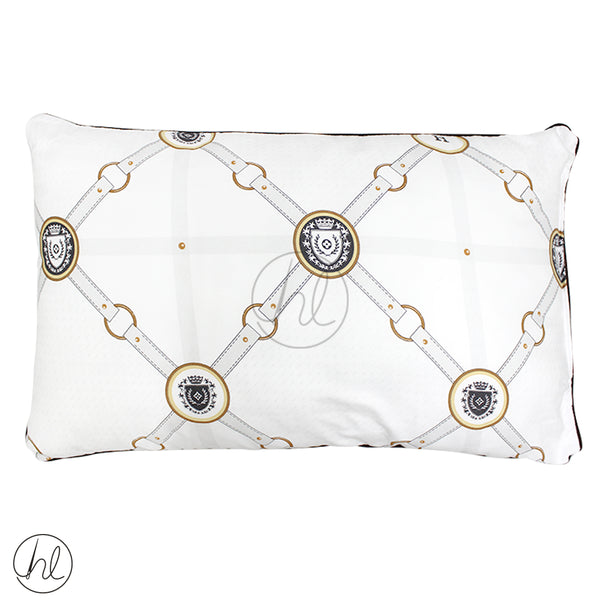 MICROFIBRE STANDARD PILLOW (ABY-3296)