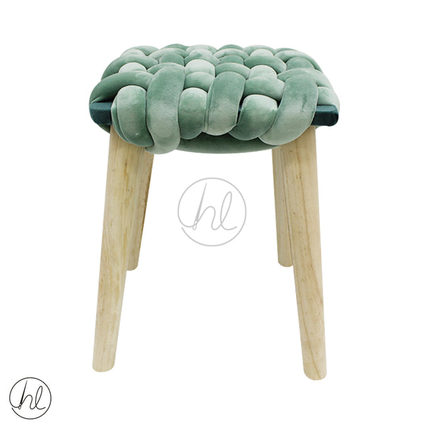 WOVEN STOOL (ABY-2708)