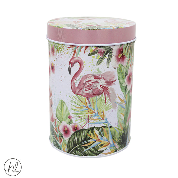 BISCUIT TIN (ABY-2668) (LARGE)