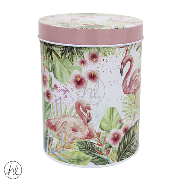 BISCUIT TIN (ABY-2668) (XL)