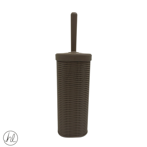 RATTAN TOILET BRUSH (ABY-2511)