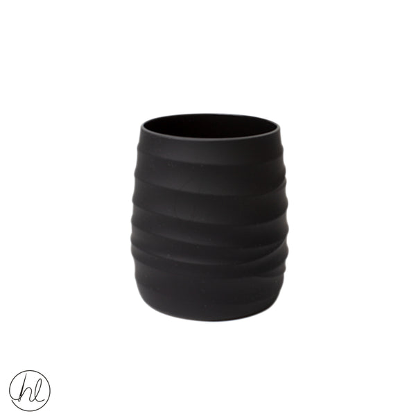 TOOTHBRUSH HOLDER (ABY-4103) (BLACK)