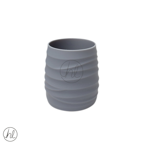TOOTHBRUSH HOLDER (ABY-4103) (GREY)