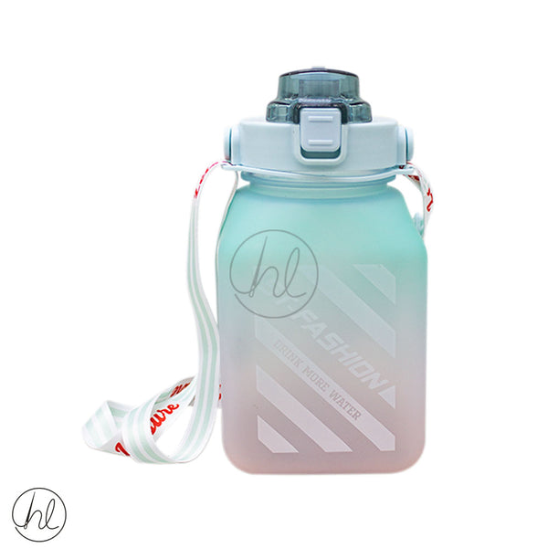 1,5L SQUARE WATER BOTTLE (YL-171)