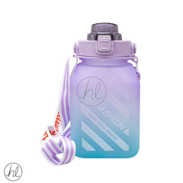 1,5L SQUARE WATER BOTTLE (YL-171)
