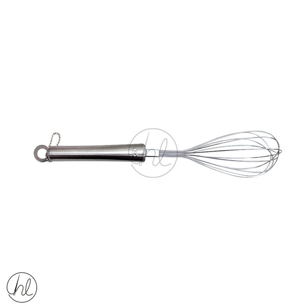 2,5MM STAINLESS STEEL WHISK