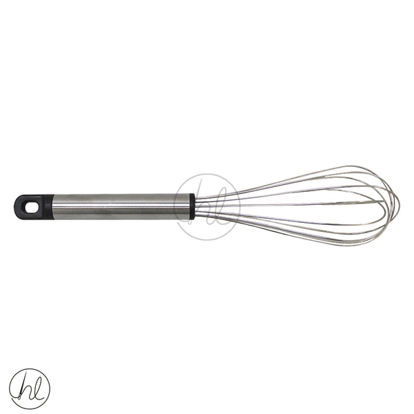 255MM WHISK (STAINLESS STEEL)