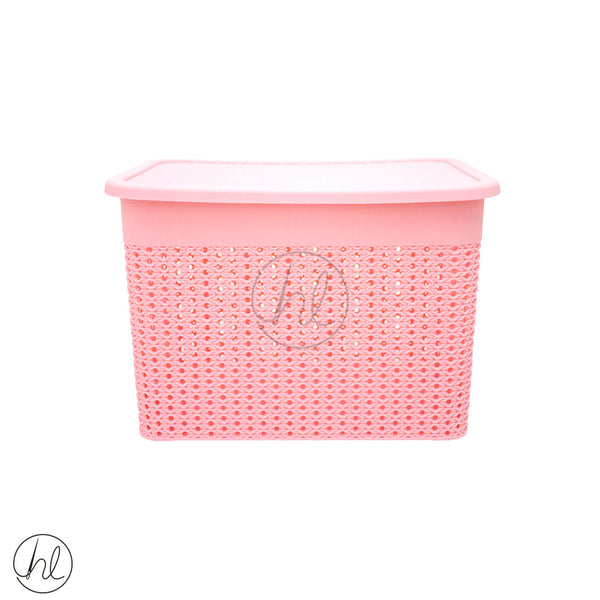 XL STORAGE BASKET (ABY-3519)